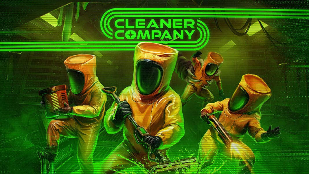 Cleaner Company