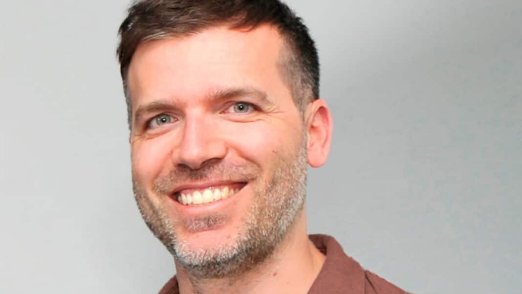 Dany Robitaille, Creative Director/Producer & co-founder of ALTKEY Games