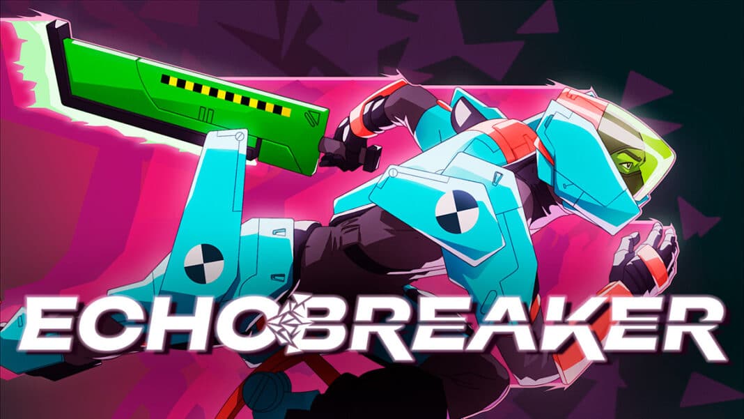 Echobreaker