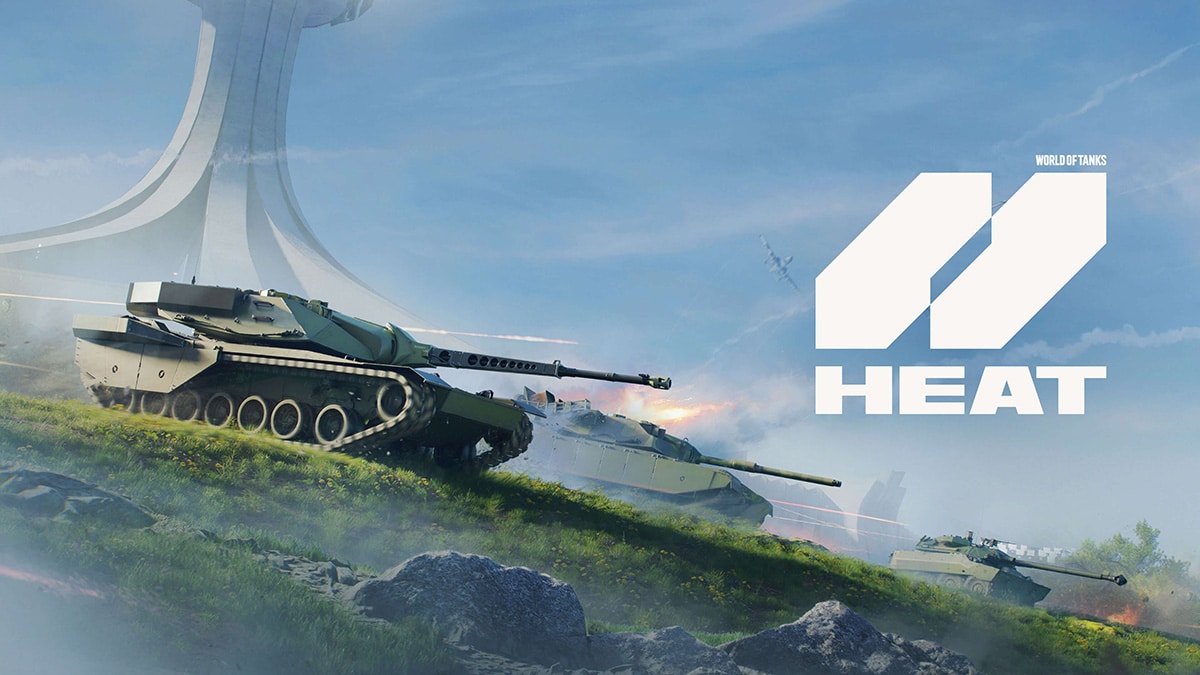 ‘World of Tanks: Heat’ – check out the latest gameplay trailer