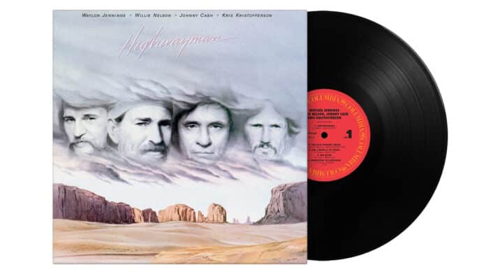 The Highwaymen - Highwayman