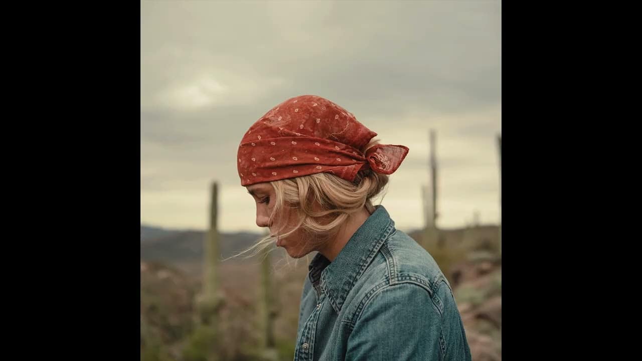 Avery Anna announces new EP ‘forgive, forget.’ ahead of Spring tour