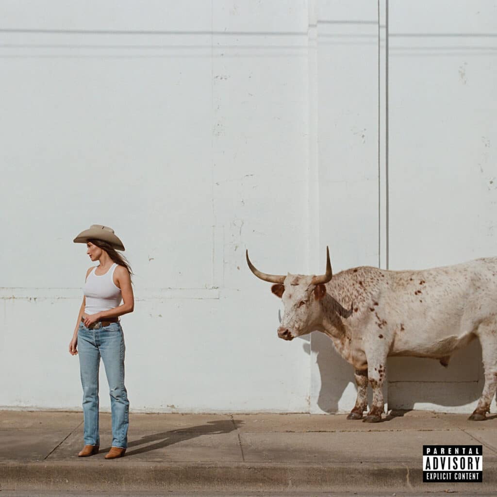 Kacey Musgraves - Middle of Nowhere