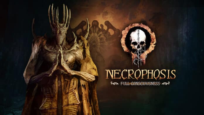 Necrophosis: Full Consciousness