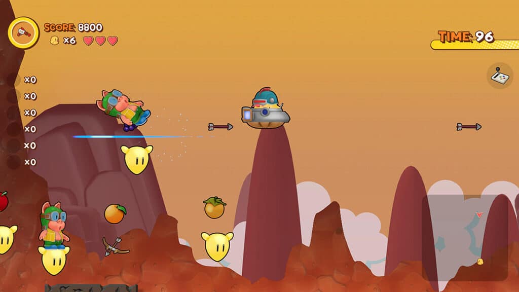 The NewZealand Story: Untold Adventure