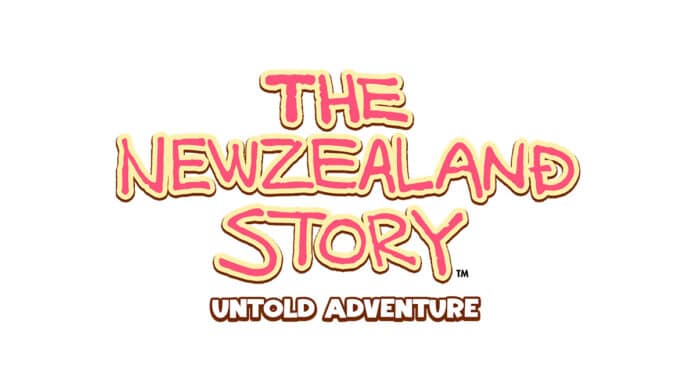 The NewZealand Story: Untold Adventure