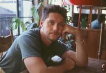 Listen: Niall Horan releases new single ‘Little More Time’ Niall Horan