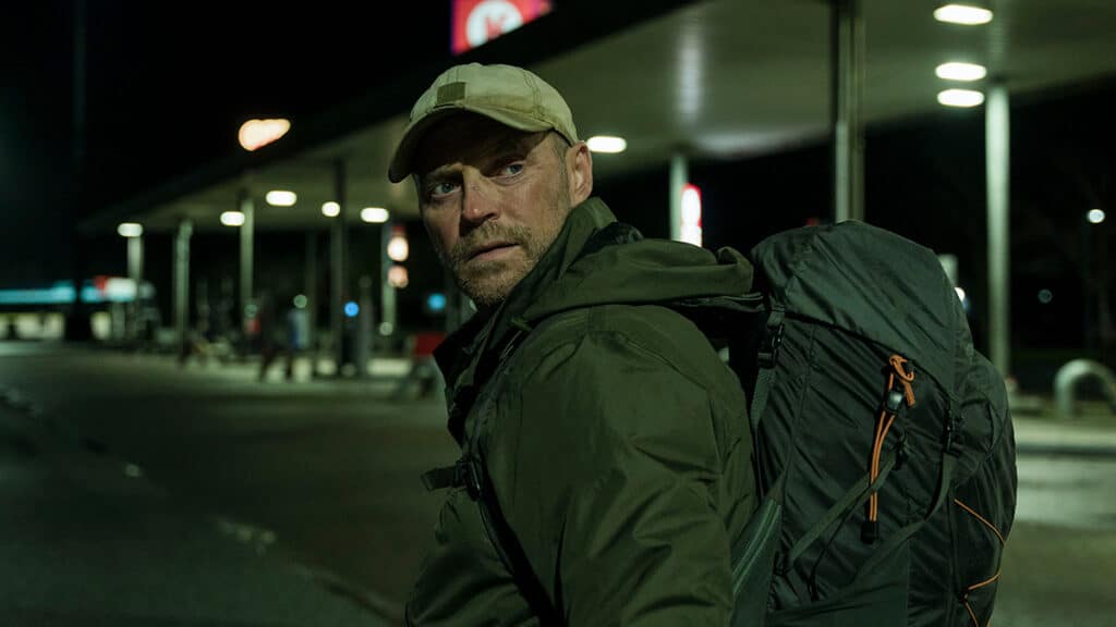 Walter Presents: Oxen Season 2