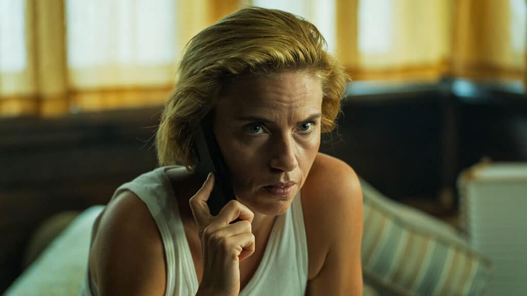 Walter Presents: Oxen Season 2