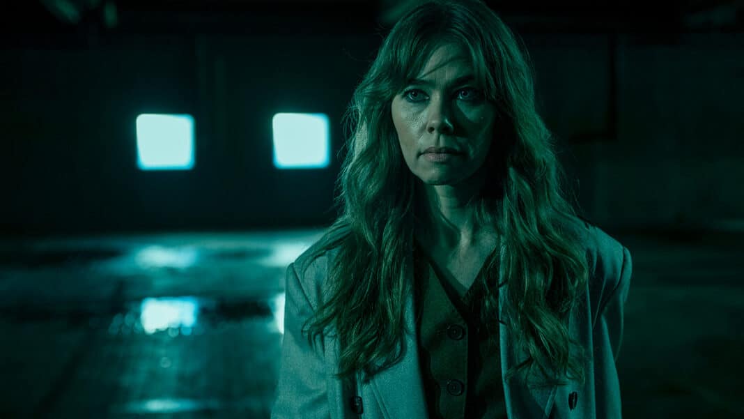 Walter Presents: Oxen Season 2