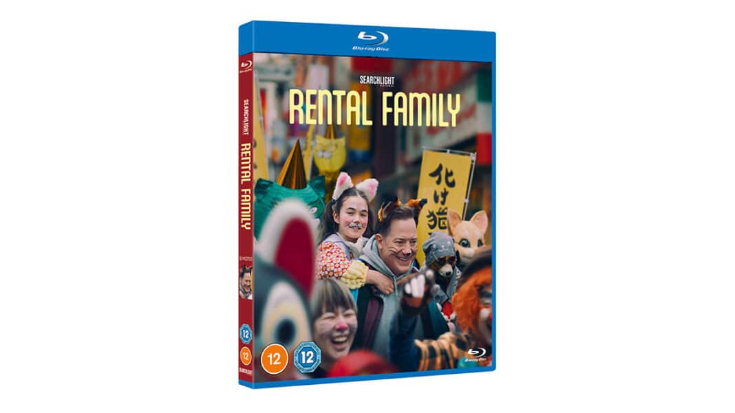 Searchlight Pictures’ Rental Family