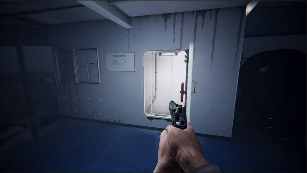 SENARA: The Sacrament