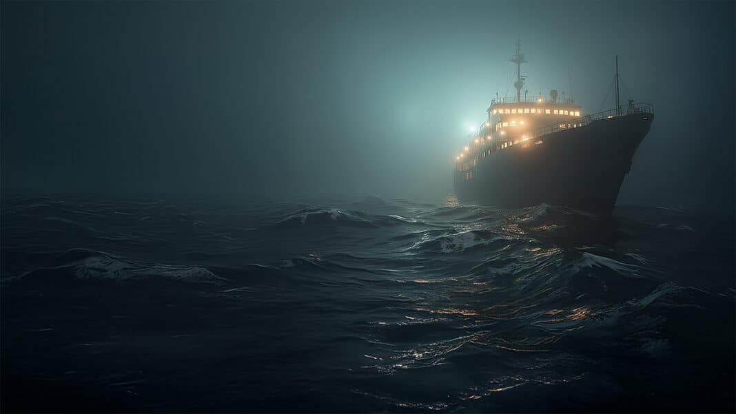 SENARA: The Sacrament