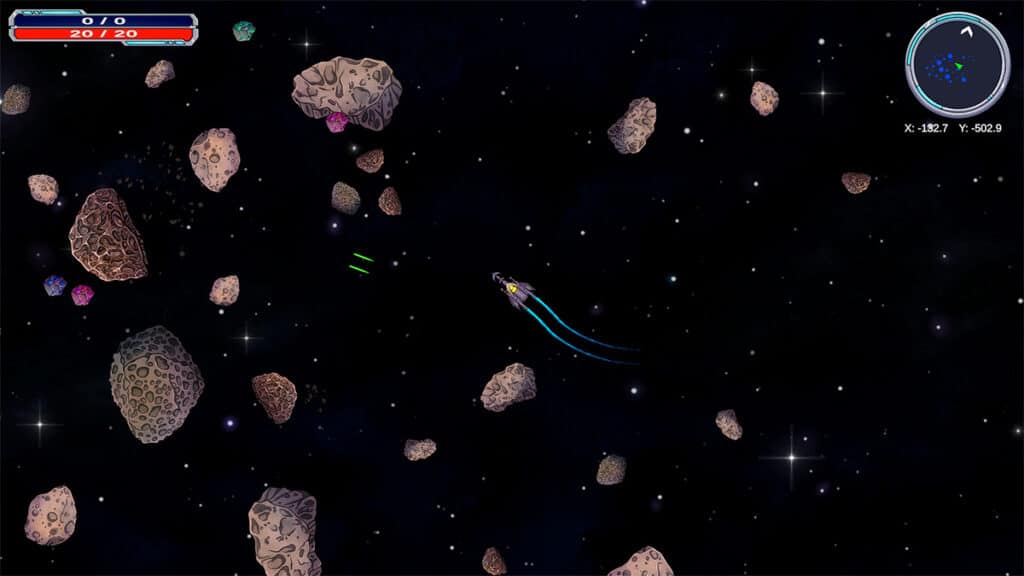 Solar Echoes: Star Fated