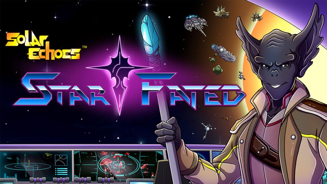 Solar Echoes: Star Fated