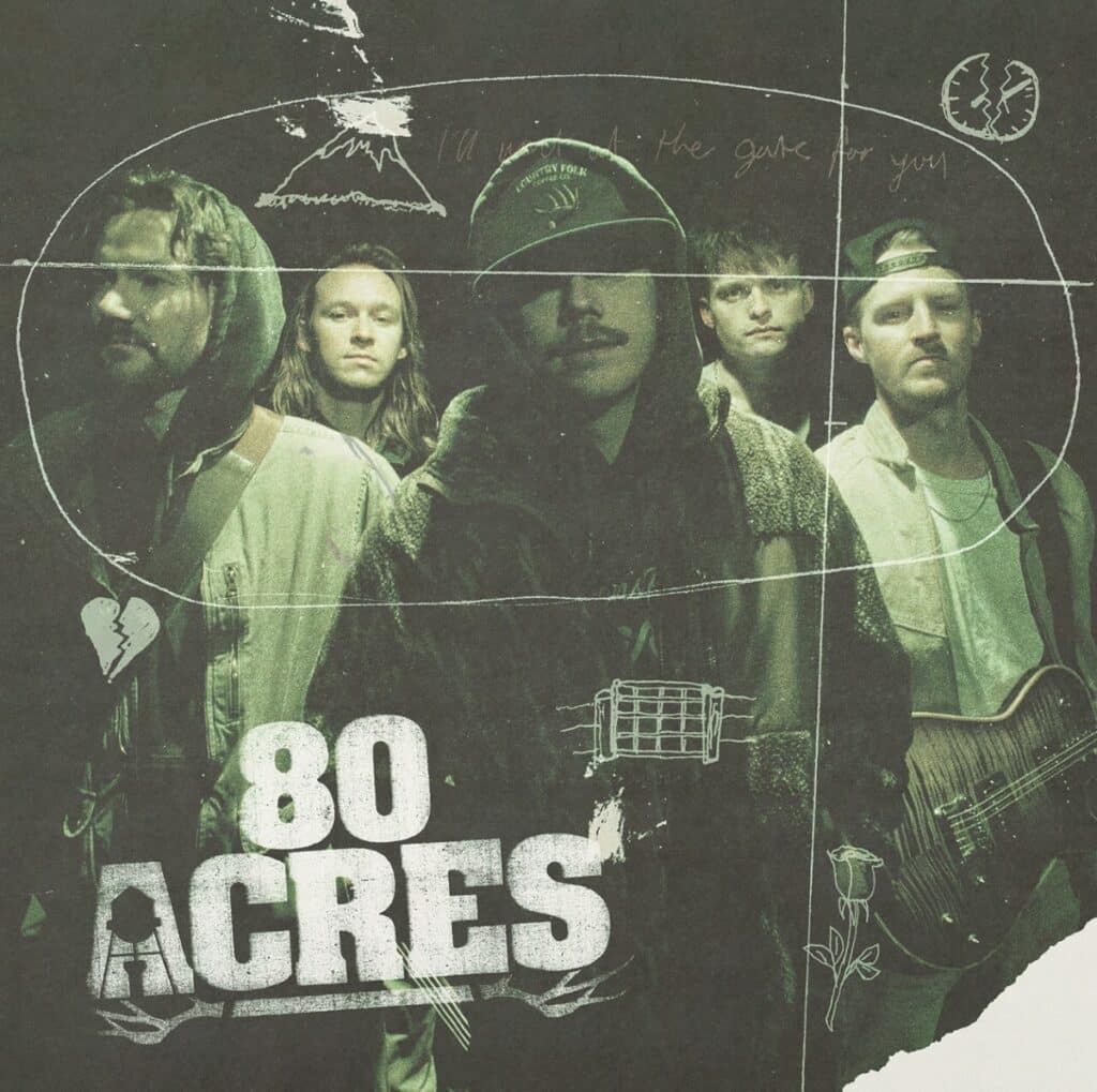 80 Acres
Dylan Marlowe