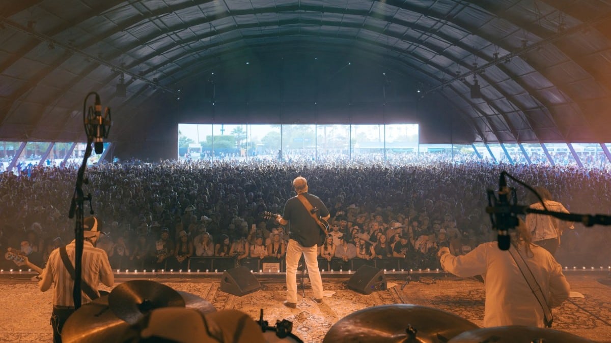 Charles Wesley Godwin teams up with Luke Combs for new single