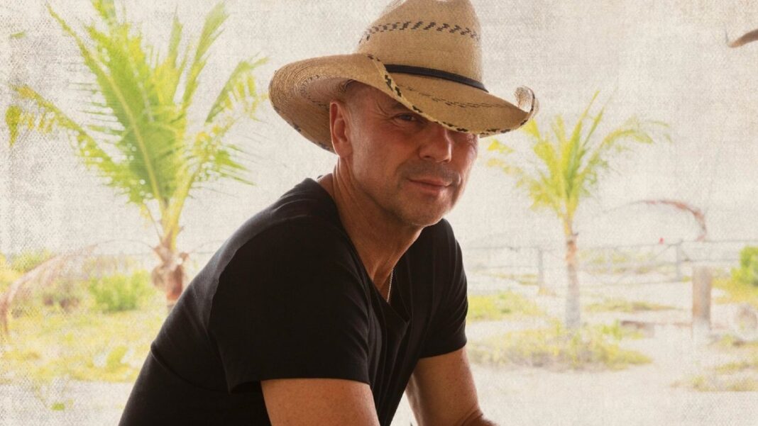 Kenny Chesney
