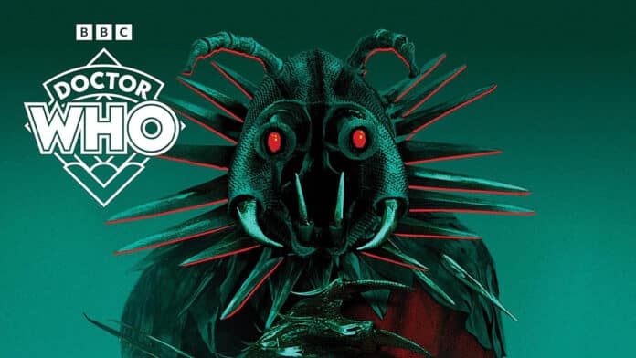 'Doctor Who The Rescue'