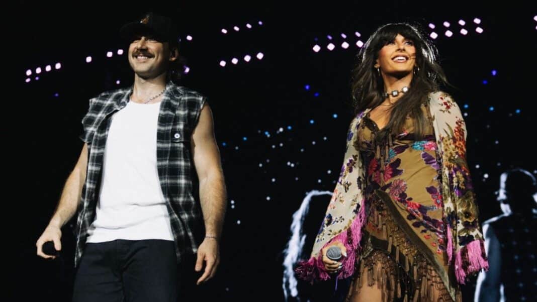 Ella Langley Morgan Wallen