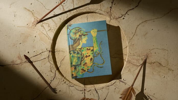 'The Iliad' The Folio Society