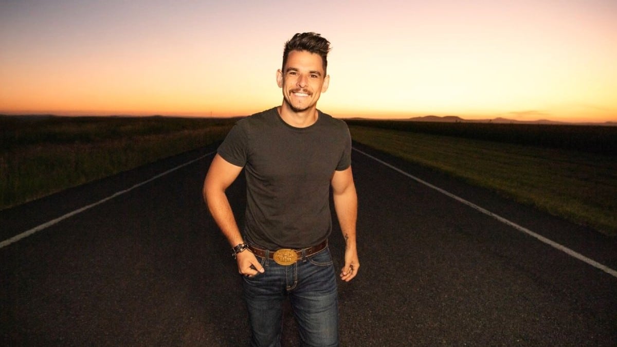 James Johnston announces first-ever UK headline tour for August 2026