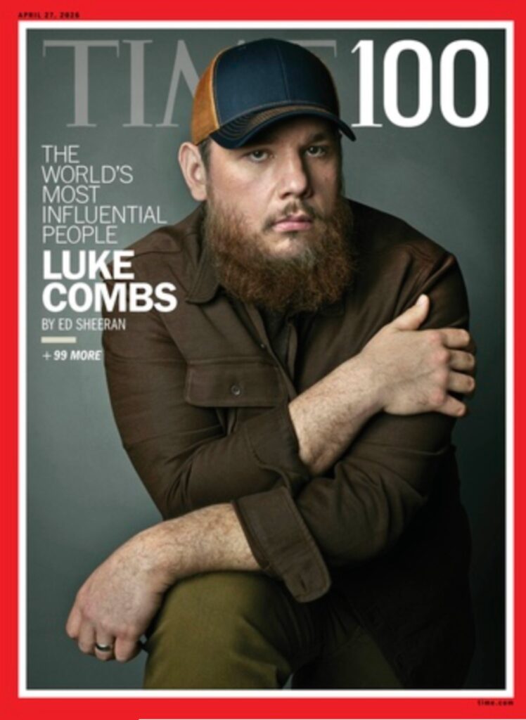 Luke Combs