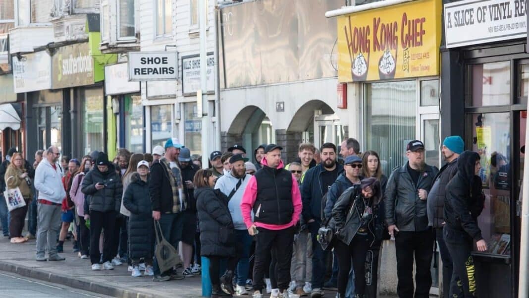 Record Store Day 2026