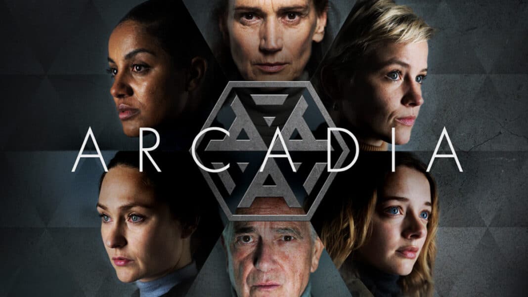 Walter Presents: Arcadia Season 2