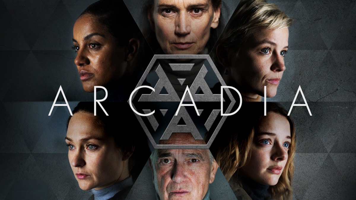 Walter Presents: 'Arcadia' preview - a high quality drama