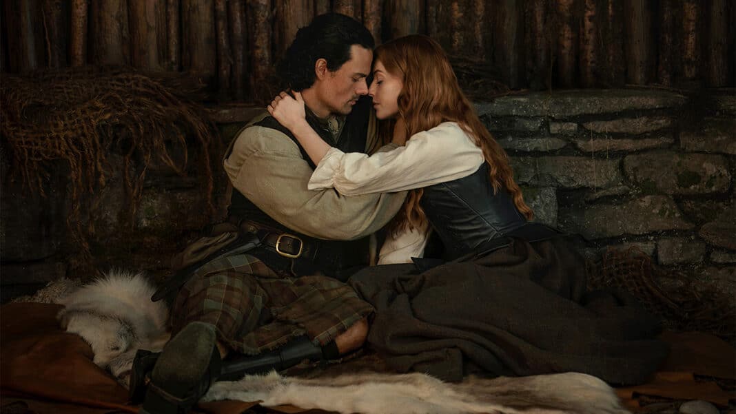Outlander: Blood of My Blood Season 2