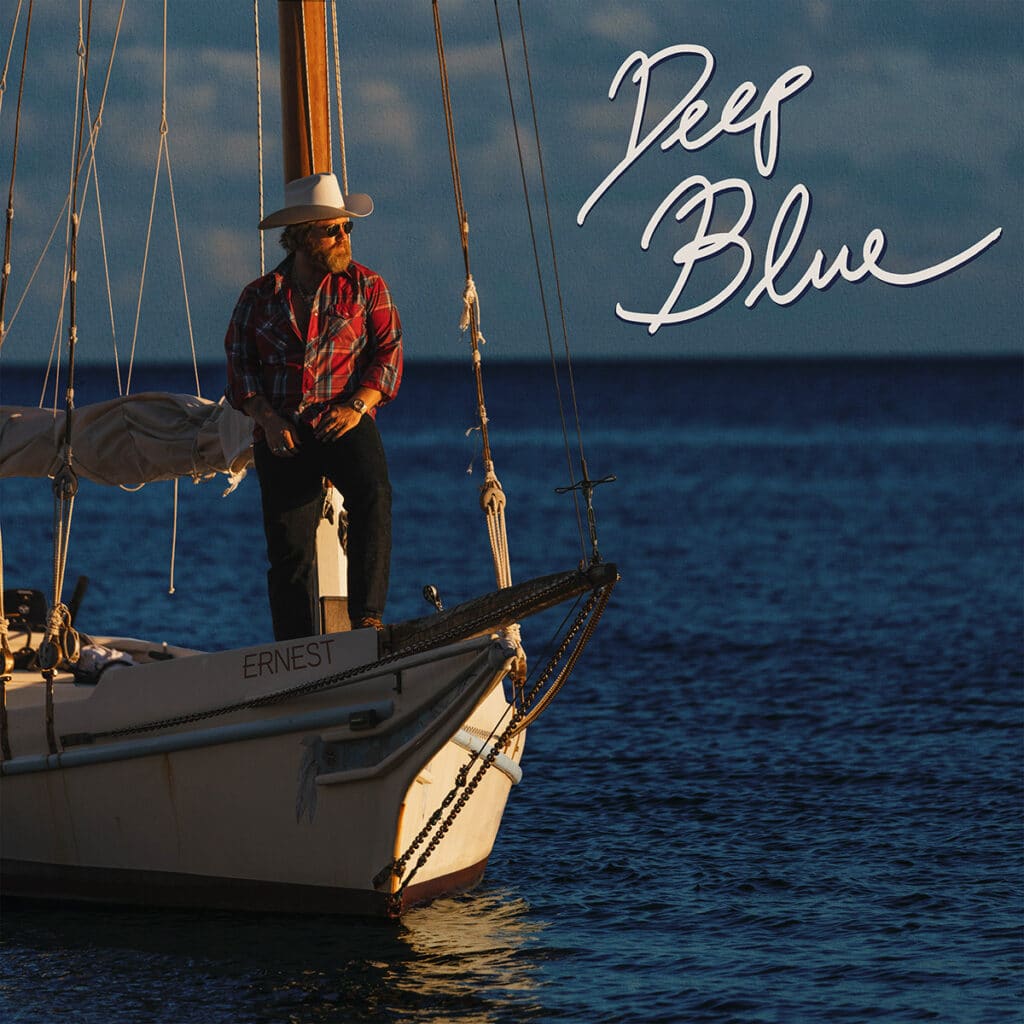 ERNEST - Deep Blue