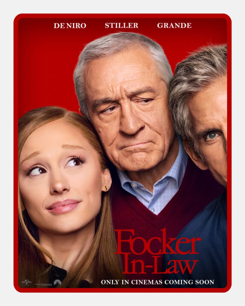 Focker-In-Law