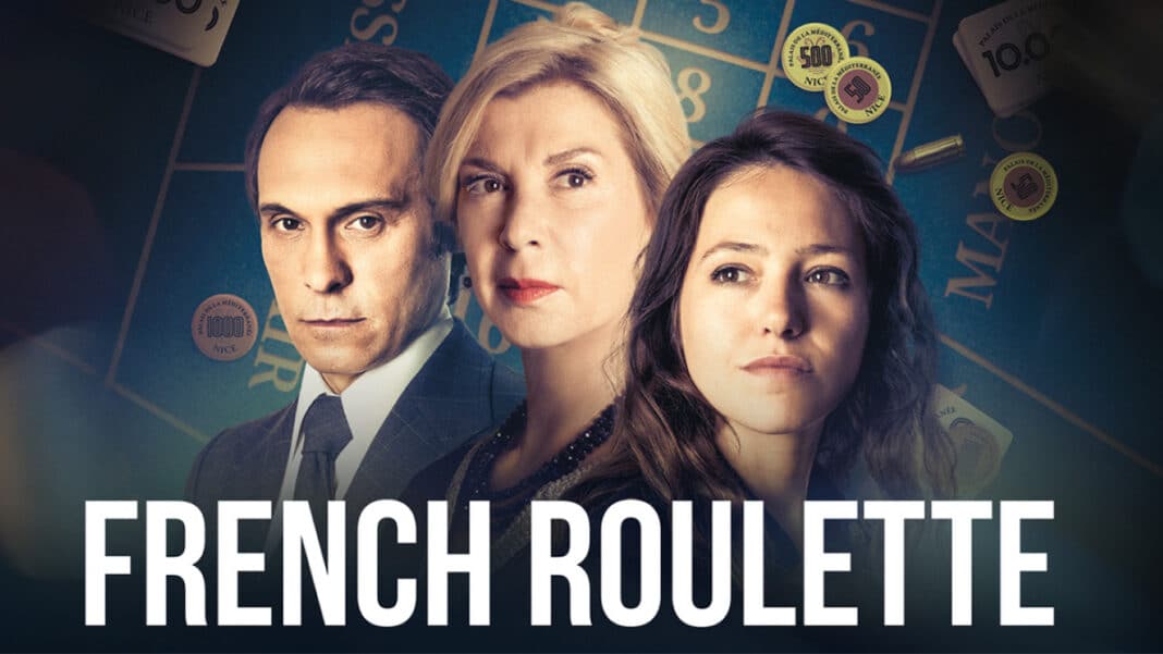Walter Presents: French Roulette