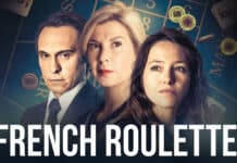 Walter Presents: ‘French Roulette’ preview – an essential piece of entertainment Walter Presents: French Roulette