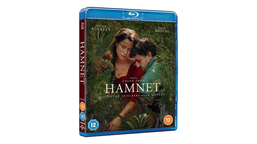 Hamnet