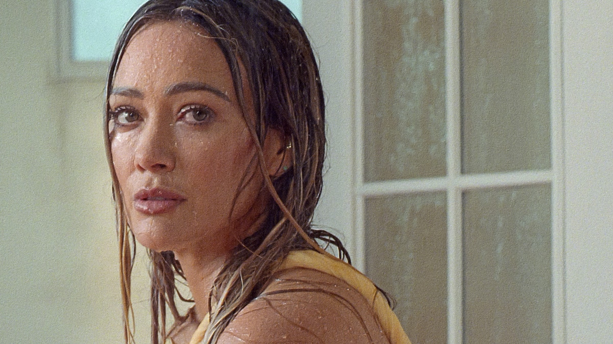 Hilary Duff shares new version of ‘Come Clean’ – take a listen