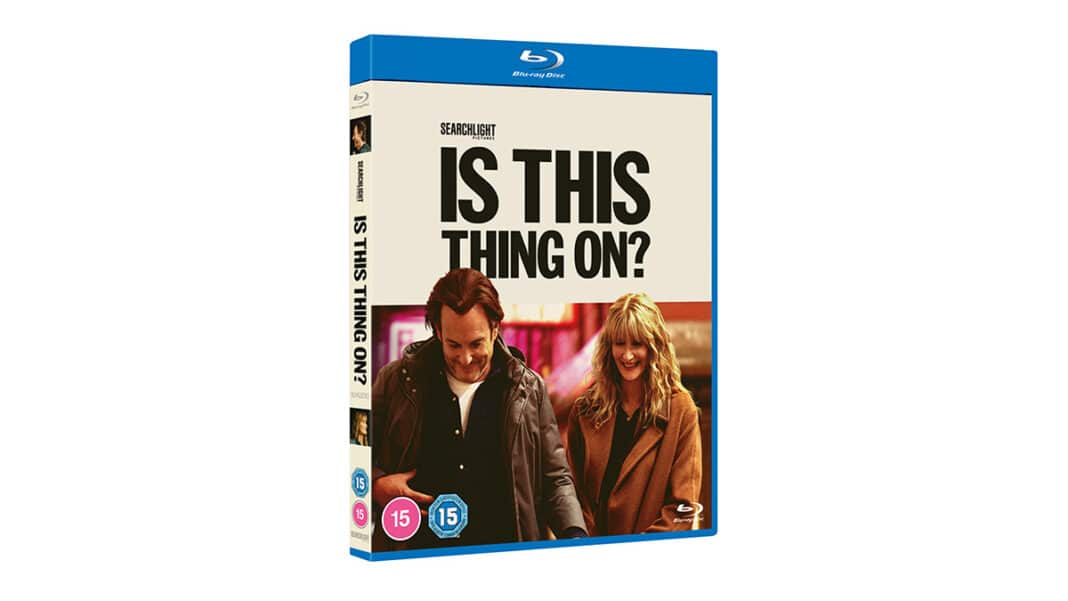 Searchlight's Is This Thing On?