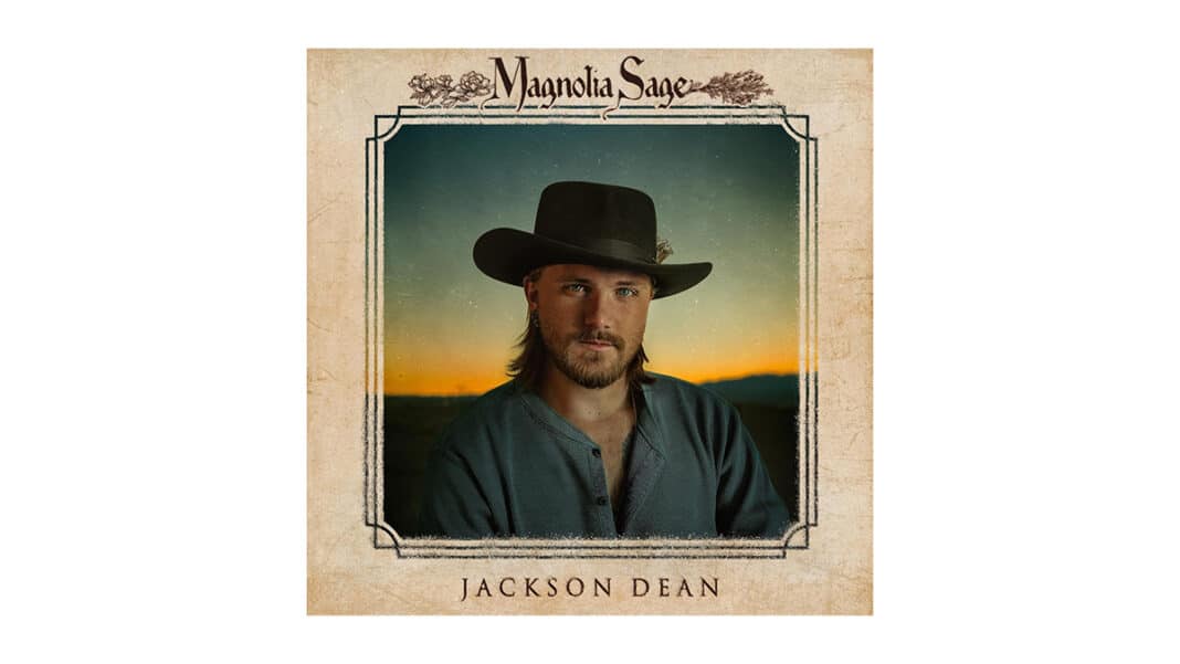 Jackson Dean - Magnolia Sage