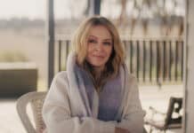 ‘KYLIE’: three-part Kylie Minogue documentary coming to Netflix Kylie Minogue - KYLIE Netflix