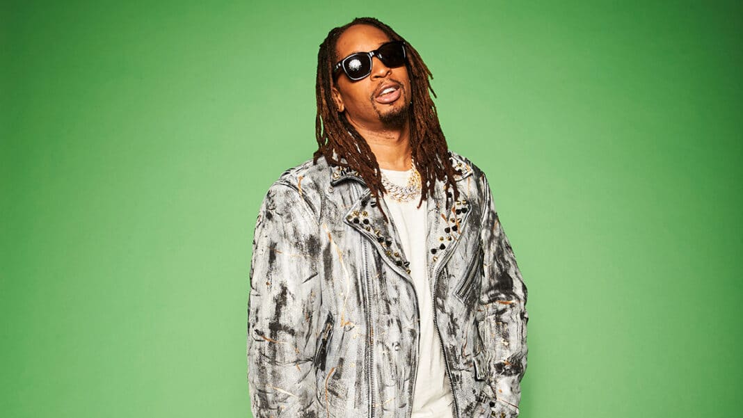 Lil Jon