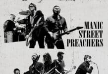 Manic Street Preachers and Suede team up for co-headline autumn 2026 tour Manic Street Preachers & Suede