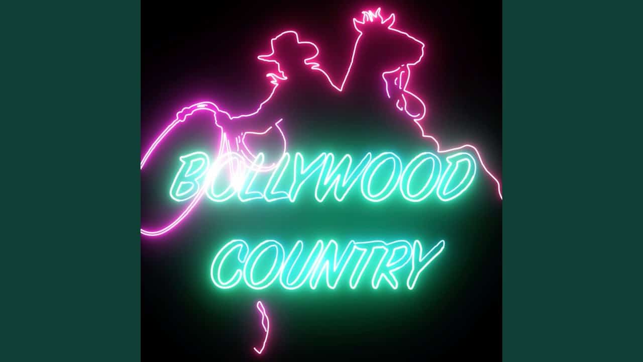 Two Worlds, One Heart: Why Country and Bollywood music feel more alike than you think