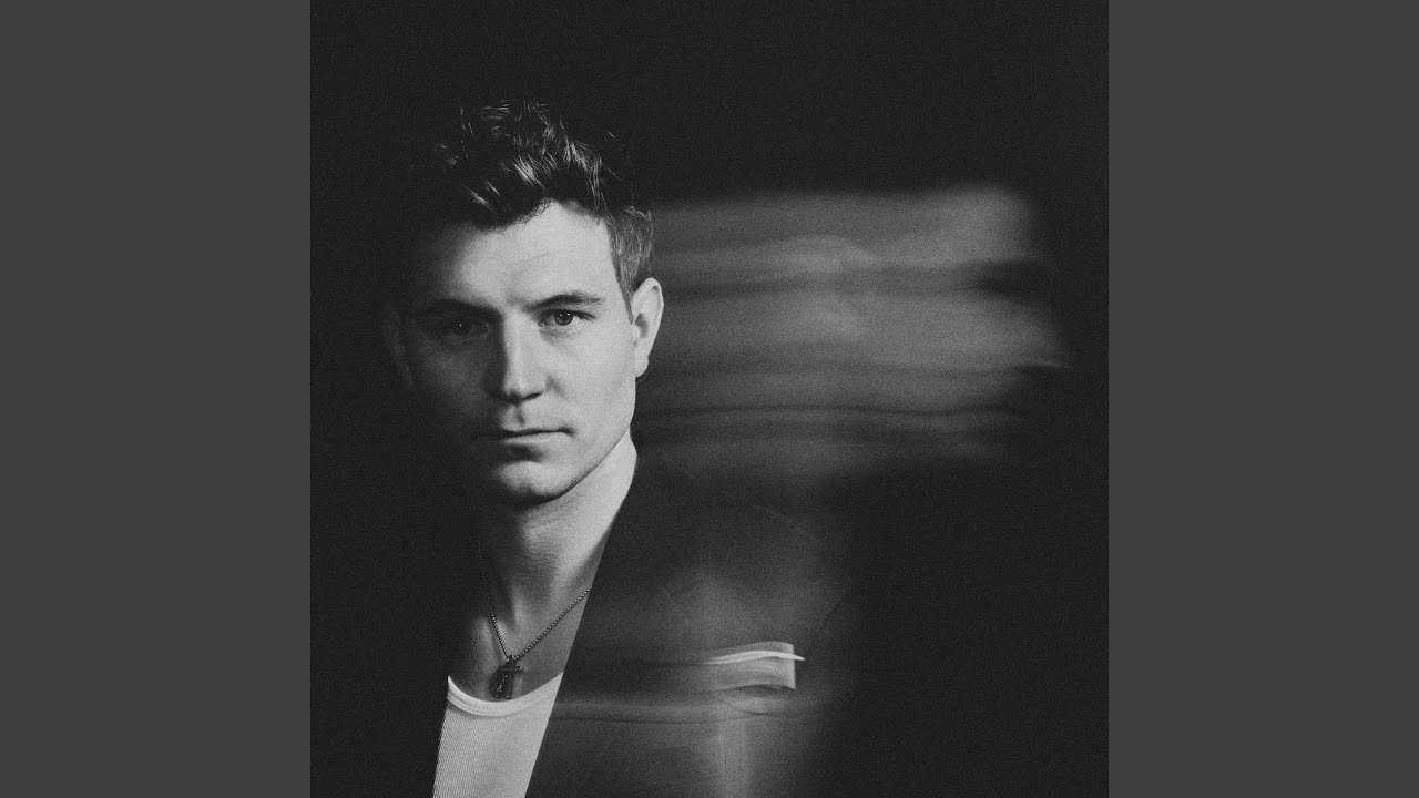 Ian Harrison announces debut EP ‘Jealous’ & shares new single ‘Not Yours’