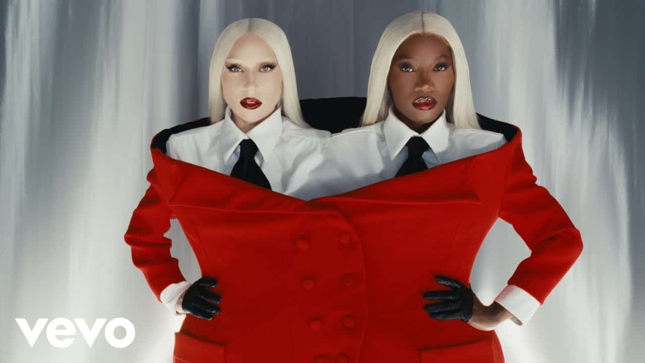 Watch: Lady Gaga and Doechii debut ‘Runway’ music video