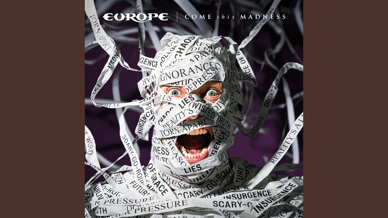 Iconic rockers Europe return after nine years with ‘One On One’ & bold new album