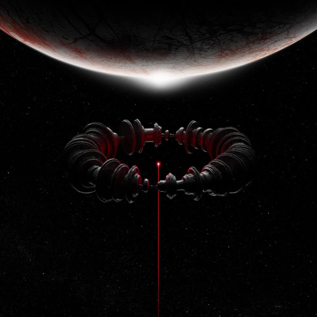 Muse - The Wow! Signal