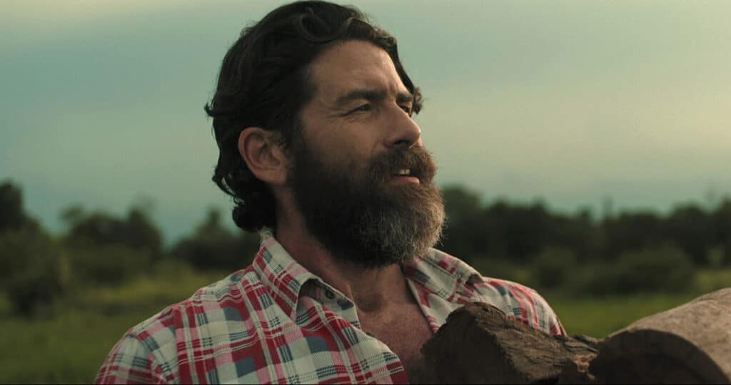 The Male Gaze: Naughty Boys