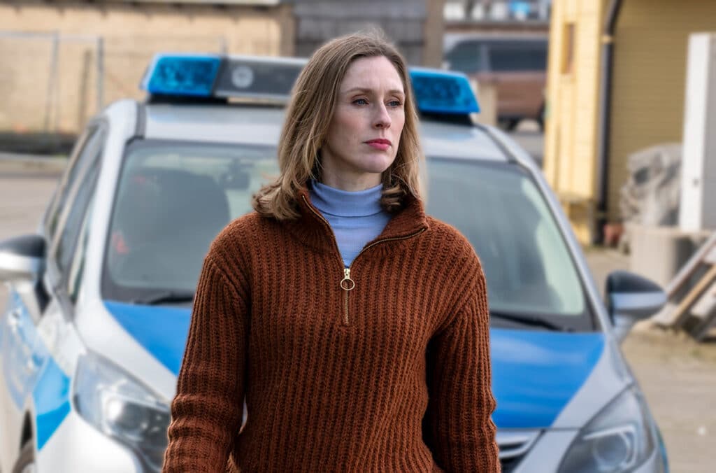 Walter Presents: The Nordic Murders Season 6