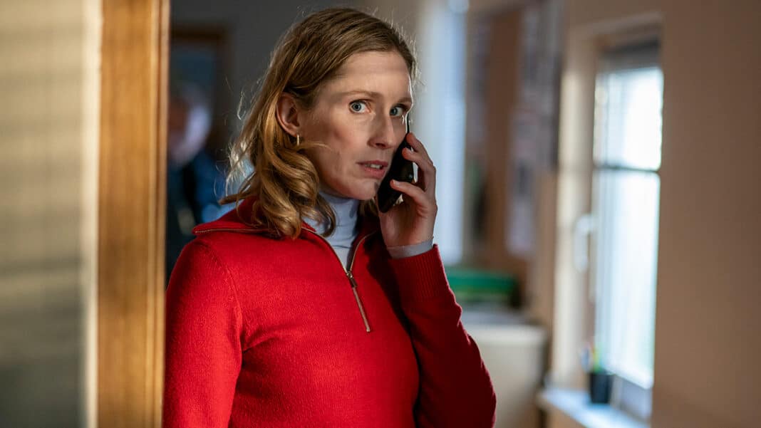 Walter Presents: The Nordic Murders Season 6